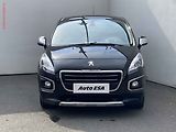 Peugeot 3008 (2014) 2.0 HDi, Allure, bixen, panor - náhled 1