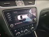 Škoda Octavia (2018) Scout 1.8 TSI, 4X4, Automat - náhled 23