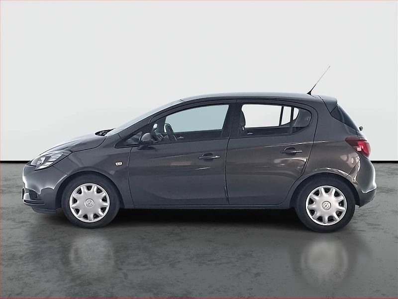 Opel Corsa (2015) 1.0 Turbo, Serv.kniha - fotka 3 z 16