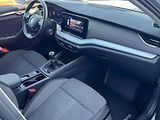 Škoda Octavia (2023) 1.5 TSI 110kW Style - náhled 14