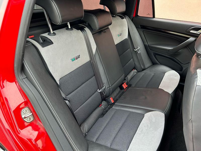 Škoda Octavia RS 2.0 147kw servisní historie - fotka 20 z 43
