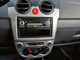 Chevrolet Matiz 1,0 i 63tkm,klima,po servisu - náhled 16