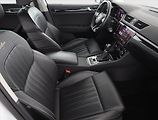 Škoda Superb (2020) Laurin&Klement iV 1.4 TSI PHEV - náhled 7
