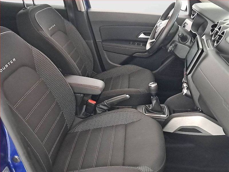 Dacia Duster (2022) 1.0 TCe, LPG, ČR,1.maj - fotka 9 z 20