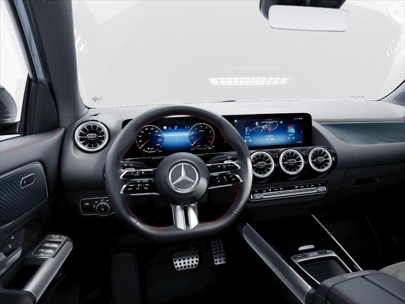 Mercedes-Benz GLA (2025) 1,3 200 AMG Style Edition - fotka 6 z 9