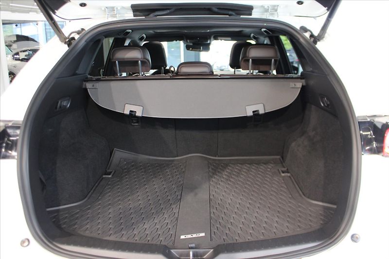 Mazda CX-5 AWD Takumi Plus ACC/360°/Pano - fotka 25 z 28