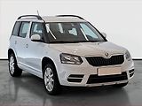 Škoda Yeti (2014) 1.2 TSI - náhled 1