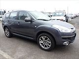Citroën C-Crosser 2,2 HDi SX 7míst 4x4 - náhled 6