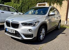 BMW X1 (2018) - fotografie inzerátu