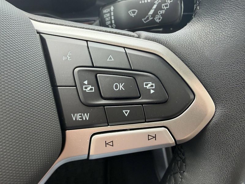 Volkswagen Polo (2025) People 5G 1,0TSi - fotka 14 z 25