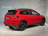 Škoda Karoq 2,0 TDi  DSG Sportline Virtual - náhled 9