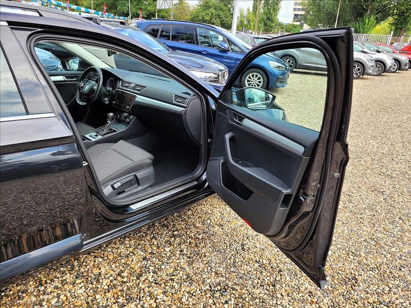 Škoda Superb 1,4 TSI,PHEV,DSG,Clever - fotka 10 z 49