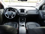 Hyundai ix35 (2015) 2.0 CRDi 4X4, Style, AT - náhled 7