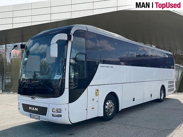 MAN RHC 464 (460) Lions COACH - fotka 3 z 27