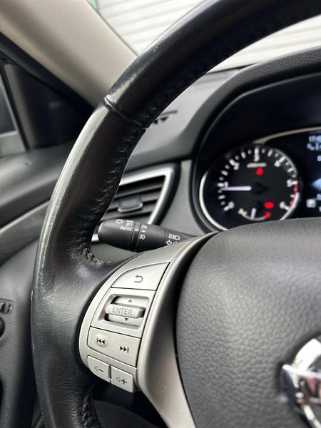 Nissan X-Trail (2014) 1.6 AT 2014 TEKNA 360 7 MIST - fotka 20 z 30