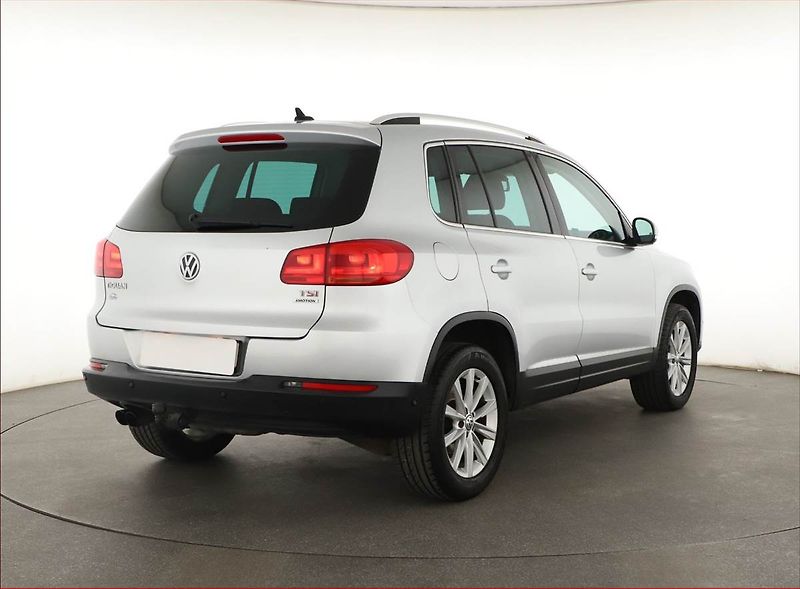 Volkswagen Tiguan (2012) Track&Style 1.4 TSI, 4X4 - fotka 5 z 13