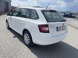 Škoda Fabia 1,4 TDi 66kw Klima FrontAssist - náhled 2