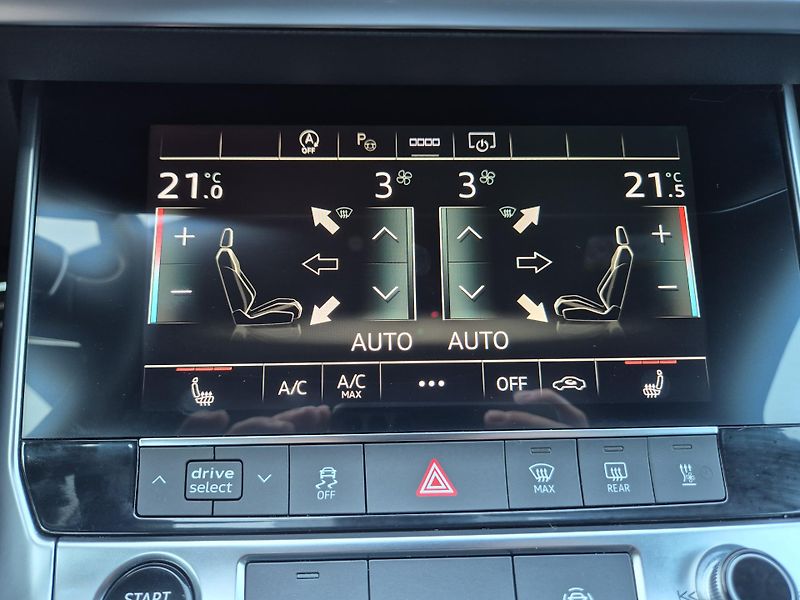 Audi A6 Avant 50TDi 210kw QUATTRO S-LINE     - fotka 29 z 45