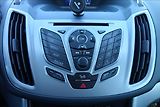 Ford C-MAX 1,6 TDCi 85KW, SERVIS. KN. - náhled 25