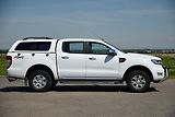 Ford Ranger 2.2 TDCi XLT DC 4X4, KLIMA, ČR - náhled 4
