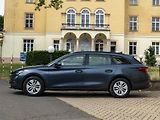 Seat Leon ST 1.0 eTSI DSG CarPlay ACC Ke - náhled 3