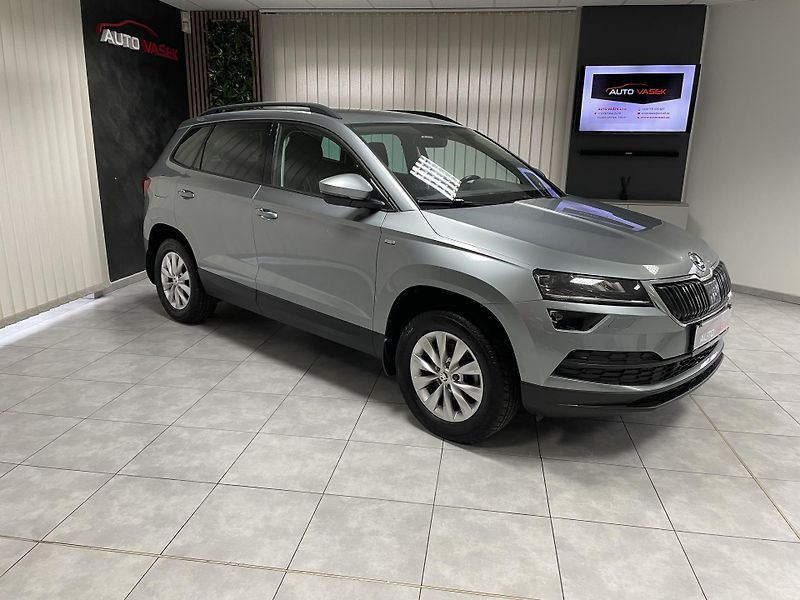 Škoda Karoq 1.5 TSi 125 YEARS ČR 1.MAJ SER - fotka 2 z 31