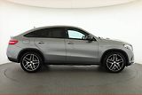Mercedes-Benz GLE (2016) AMG line 450 4MATIC - náhled 6