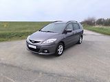 Mazda 5 (2009) 1.8  7MÍST,DOLOŽENÉ KM,SERVIS - náhled 2