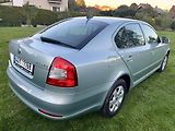 Škoda Octavia 1.6TDI 77KW,DIGIKLIMA,WEBASTO - náhled 7