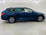 Škoda Superb 2,0 TDI 147kW DSG Style - náhled 25