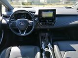 Toyota Corolla (2021) 1.8 Hybrid Executive,Head-up - náhled 8