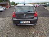 BMW Řada 1 1,6 - náhled 9