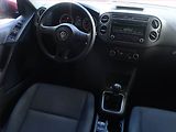 Volkswagen Tiguan (2013) 2.0 TDI, Tempomat - náhled 7