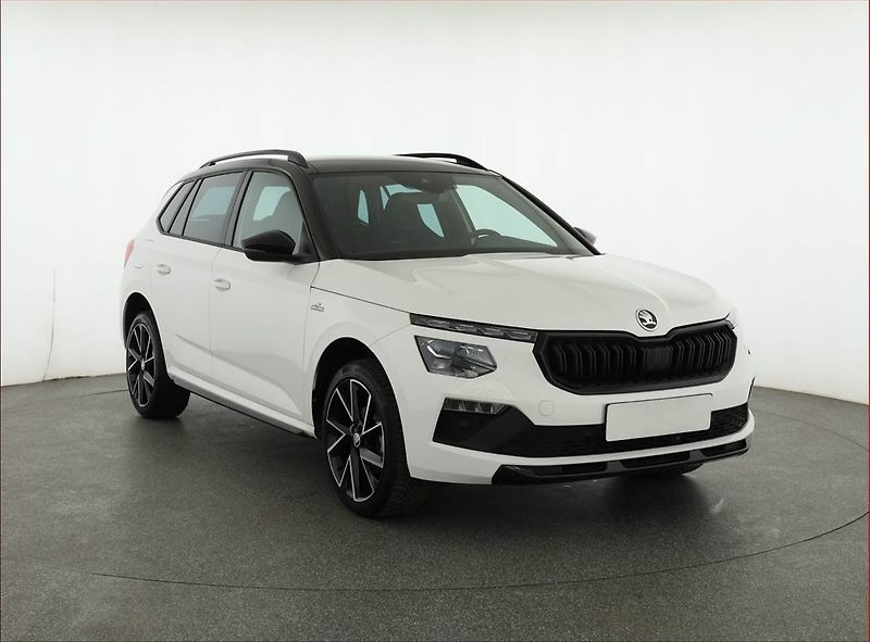 Škoda Kamiq (2024) Monte Carlo 1.0 TSI - fotografie inzerátu