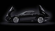 Koncept New Stratos z roku 2010.