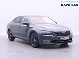 Škoda Superb 2,0 TSI 206kW DSG 4x4 CZ L&K - náhled 1