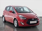 Hyundai ix20 (2015) 1.4 CVVT, Serv.kniha - náhled 1