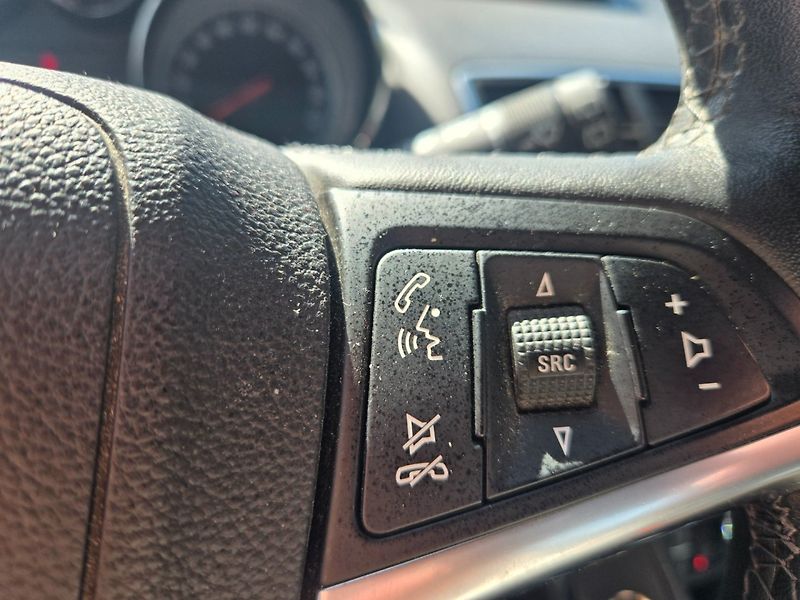 Opel Meriva (2012) 1.4 i Top Stav,Serviska - fotka 11 z 26