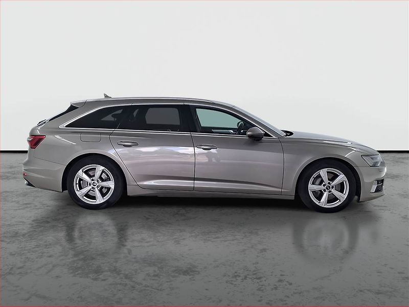 Audi A6 (2020) 45 TDI - fotka 6 z 29