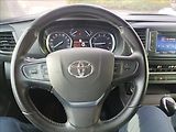 Toyota ProAce Verso 2,0 Shuttle Business 8S L2 - náhled 13