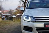 Volkswagen Touareg 180kW Pano 360 Matrix AdTempom - náhled 2