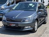 Škoda Fabia 1.0TSi 70kw TEMPOMAT TAŽNÉ ALU - náhled 1
