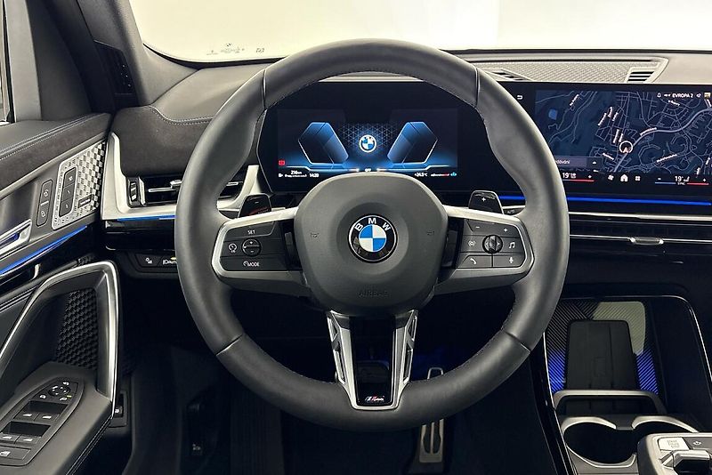 BMW X2 xDrive20d - fotka 20 z 24