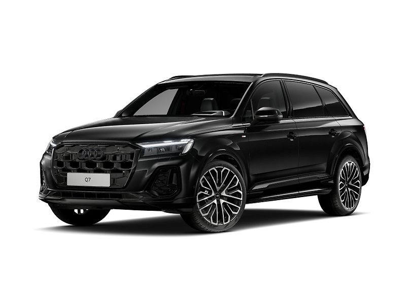 Audi Q7 3,0 TDI V6 - Limitovaná edice - fotografie inzerátu