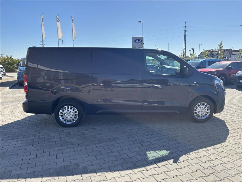 Opel Vivaro 2,0 Cdti 90kW Enjoy L2 DPH - fotka 6 z 33