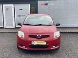Toyota Auris 1.6i, ČR, TeraCool, po servisu - náhled 2