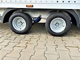Gromex (2026) ALU AUTOPŘEPRAVNÍK 4.6m, 3000  - náhled 13
