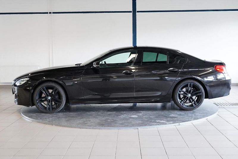 BMW Řada 6 - fotka 3 z 30