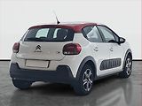 Citroën C3 (2018) 1.2 PureTech, ČR,1.maj, Navi - náhled 4