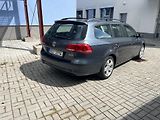 Volkswagen Passat (2010) - náhled 7